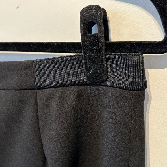 Calvin Klein skinny pants with split hem - Picture 4 of 6